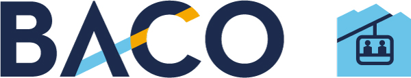 Logo BACO Seilbahnen